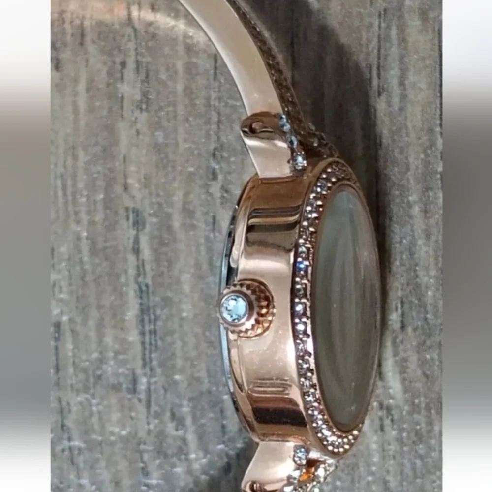 Badgley Mischka BA1342 Women's Bracelet Watch